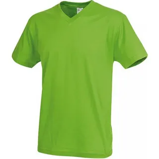 Stedman Herren T-Shirt \ST2300\" kiwi green L