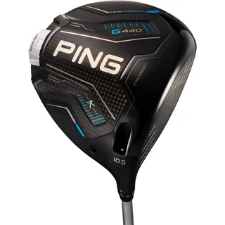Ping G440 K Driver Herren