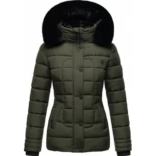 Marikoo Qesraa Dark Olive XS