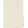 Frottee-Stretch 90 x 190 - 100 x 200 cm beige
