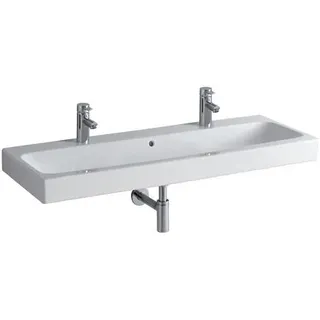 Geberit iCon Waschtisch 120 x 48,5 cm (124020000)