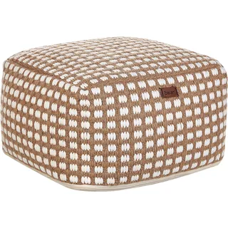 Beliani Beliani, Hocker, CHILAR