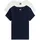 Tommy Tommy Ecru/Dark Night Navy L L