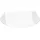 Rundbogen 100 120 Klarglas