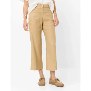 Brax Style MAINE S Culotte Beige 48
