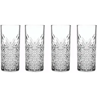 Pasabahce Schnapsglas 0,18 l 4 St.