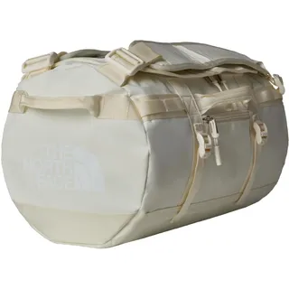 The North Face Base Camp Duffel XS 31 l Weiß