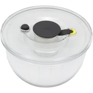 Oxo Salatschleuder 2,7 l Kunststoff