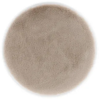 Astra Elda Sitzkissen 35 x 35 cm Beige