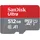 UHS-I U1 A1 120 MB/s 512 GB