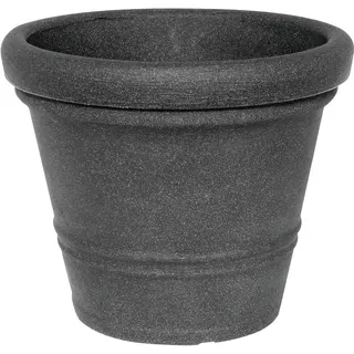 geli Milano Ø 45 x 36 cm anthrazit