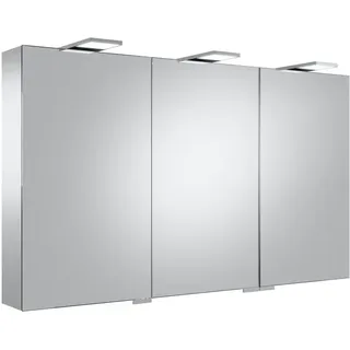 Keuco Royal 15 Spiegelschrank, 3 Türen, 14405171321,