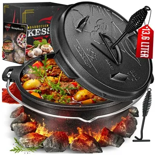 Kesser Dutch Oven Set 13,6 l 21900
