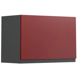 Vicco Hängeschrank R-Line 60 x 40 x 31 cm Rot