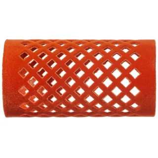 Efalock Professional Flockwickler 32 mm gelb 12 St.