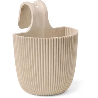 Capi Europe Groove 22 x 22 x 22 cm Beige