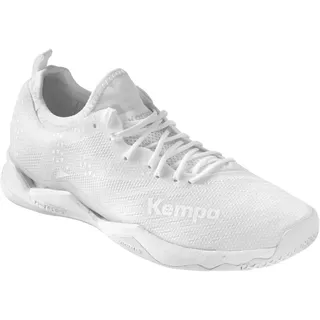 Kempa Wing Lite 2.0 W | Hallenschuh weiß