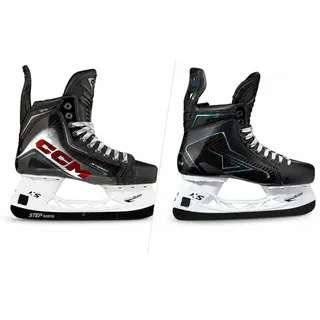 CCM Custom Skates (Vizion / FT8 Pro) | Vizion