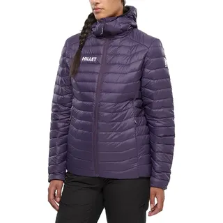 Millet Evole Light 700 Daunenjacke - Purple Velvet - S