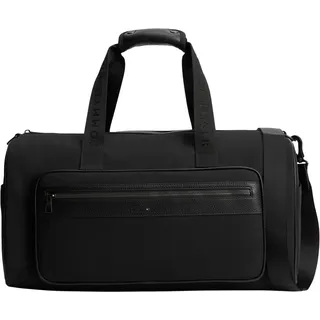 Tommy Hilfiger Repreve Weekender Einheitsgröße Schwarz