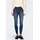skinny blau S/32