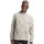 Fleecejacke Beige M