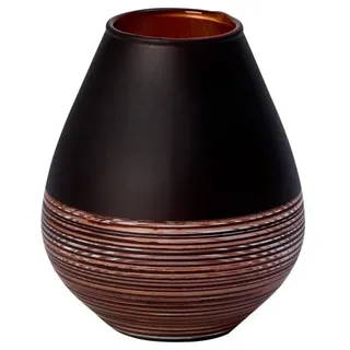 Villeroy & Boch Manufacture Swirl Vase Soliflor 12,2 cm