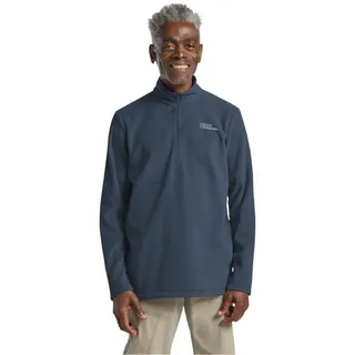 Jack Wolfskin Taunus HZ Men Fleecepullover - L