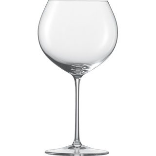 Schott Zwiesel Zwiesel GLAS Serie ENOTECA Burgunder Glas 2 Stück Inhalt 750 ml Rotwein