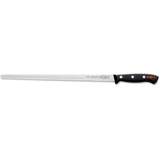 F. DICK Lachsmesser, Superior (Messer mit Klinge 32 cm, X55CrMo14 Stahl, nichtrostend, 56° HRC) 81150322