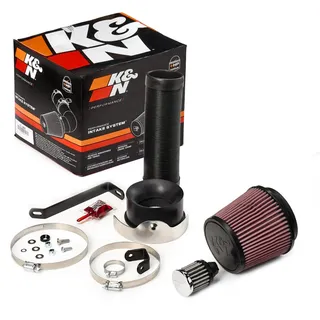 K&N Filters Sportluftfiltersystem 57i Gen I