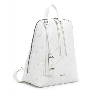 Tamaris Anabell Backpack White