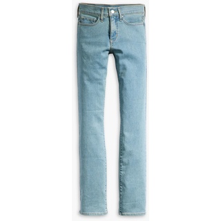 Levi's Damen 314TM Shaping Straight Jeans