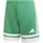 Short Damen grün XL