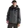 Smoked Pearl TNF Black S