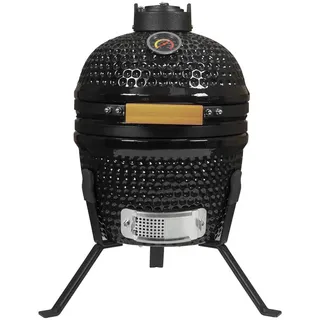 Kamado Mini Keramik Grill 26,5 cm