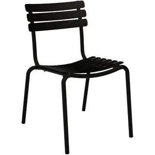 Houe ALUA Gartenstuhl 54 x 54 x 82 cm schwarz