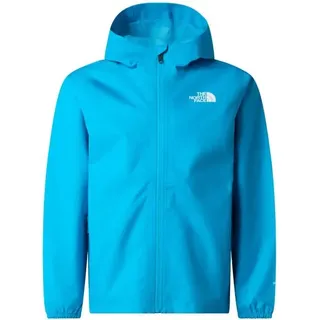 The North Face Zipline Regenjacke Unisex Meridian Blue XXL