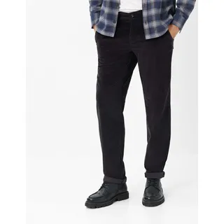 EUREX BY BRAX Style THILO Chinohose Dunkelgrau 29U
