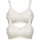 Minimizer-BH 2er Pack Minimizer ohne Bügel Damen Gr 90 Cup F beige champagner champagner Stoff Obermaterial 76 Polyamid PA 24 Elasthan EL BHs Minimizer-BH