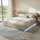 180 x 200 cm beige