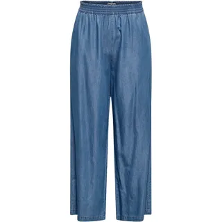 Only Onletty-Bea ELASTIC WIDE DNM Qyt - XS / 32L