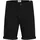Bowie Chino-Shorts Schwarz M