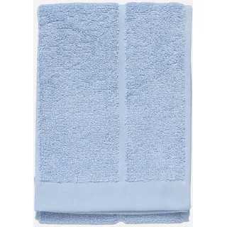 Marimekko Tiiliskivi Guest Towel 30x50 cm, lt.Blue