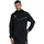 teamRISE Allwetterjacke Herren black/white M