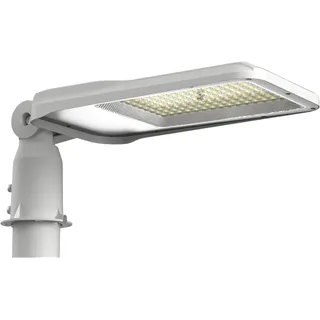 LUXULA LED Straßenleuchte 50 W 6000 lm IP65 neutralweiß