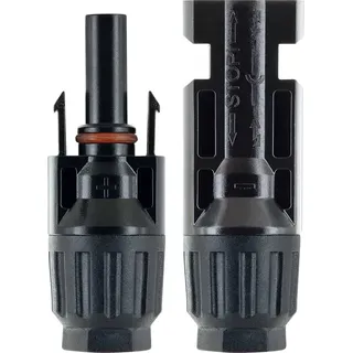 Schwaiger SOMC4003 Solarkabel 1,9 cm x 5,5 cm x 1,1 cm