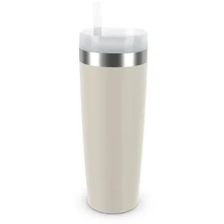 Emsa Travel Mug Cool 0,5 l Hellgrau