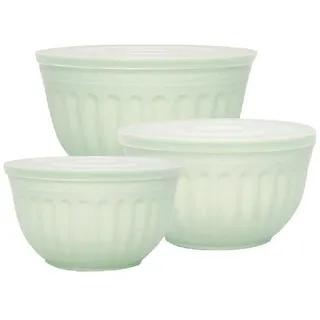 GREENGATE Alice Pale Green 3-tlg.