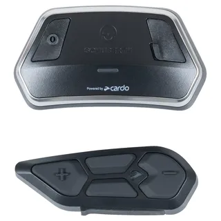 Schuberth SC Edge